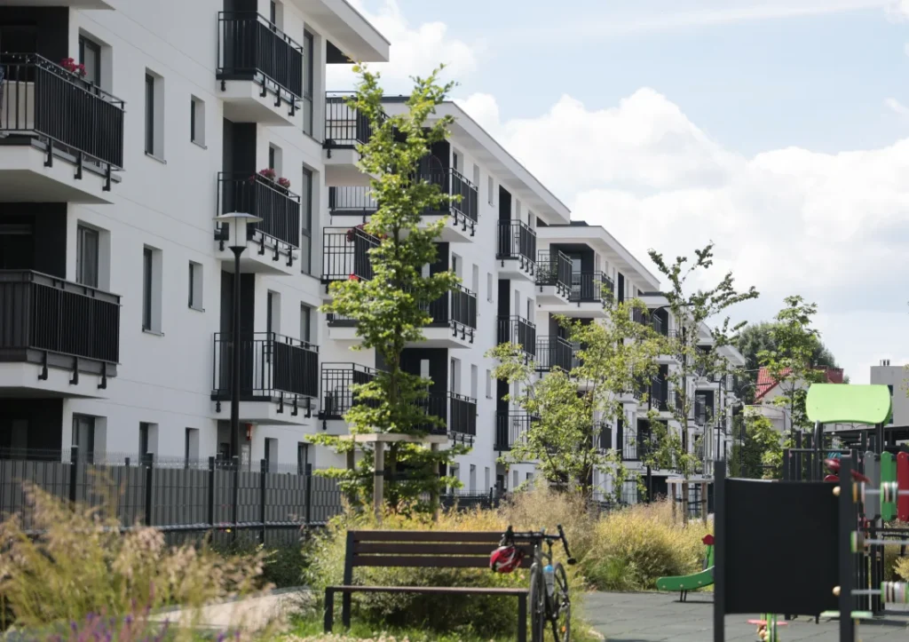 Osiedle Nowy Standard